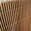 houten vloerroosters b98 x h120cm