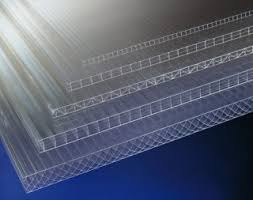 polycarbonaatplaten 16mm opaal