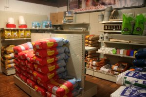 afdeling duiven en neerhofdieren