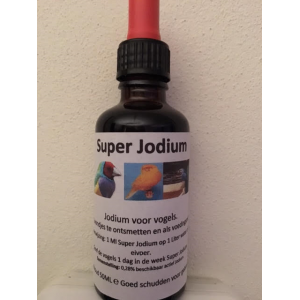 Super Jodium