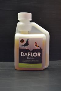 Daflor 3 in 1 Mix