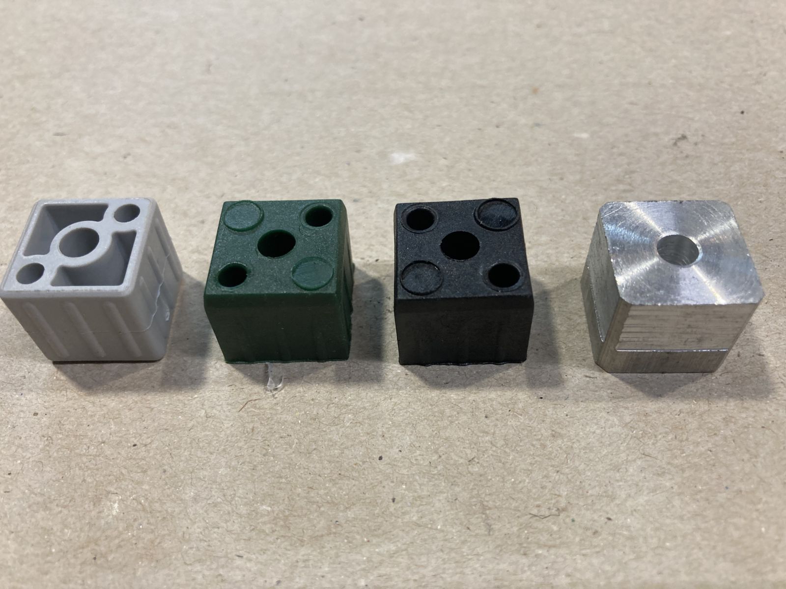 blindverbindingen blindverbindingen