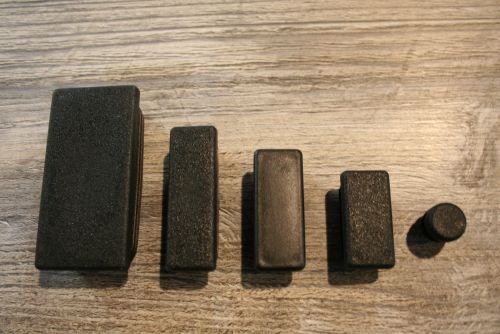 einddoppen zwart einddoppen zwart