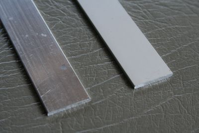profiel plat 2mm dikte profiel plat 2mm dikte