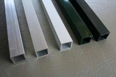 profielen 25 x 25 x 2mm profielen 25 x 25 x 2mm