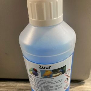 Sjoerd Zwart Zuur
