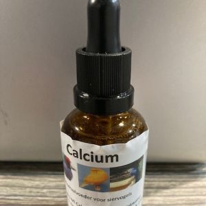 Zwart Sjoerd  calcium