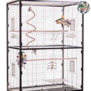 Montana Paradiso 90  volière    = 279€