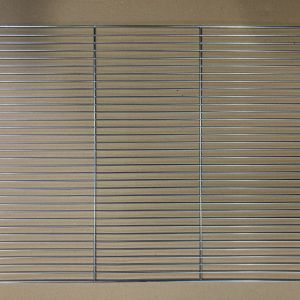 verzinkte roosters voor cova b120 x 50cm