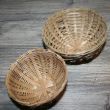 nest bamboo met haak