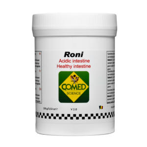 Roni duif