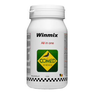 Winmix  duif