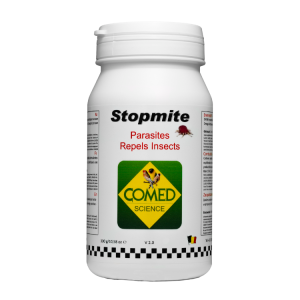 Stopmite duif