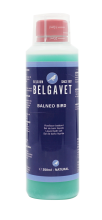 Belgavet balneo badzout