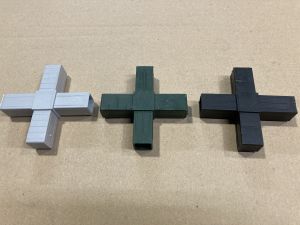 kruis 20x20mm