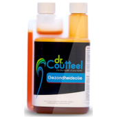 gezondheidsolie