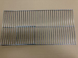 verzinkt front hoogte 30cm zware uitvoering