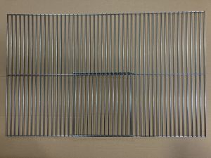 verzinkt front hoogte 50cm zware uitvoering