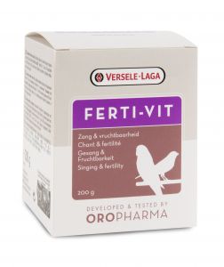 Ferti-vit  vruchtbaarheid & vitaliteit