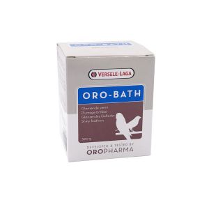 Oro-bath