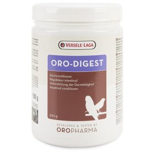 Oro-Digest