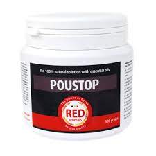 Poustop