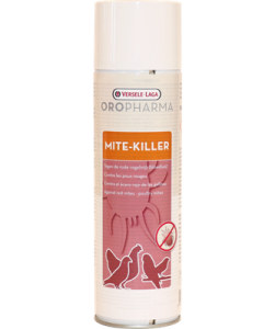 Mite Killer