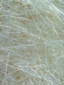 sisal  fibre