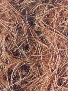 Sisal fibre jute