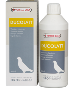 Dulcovit