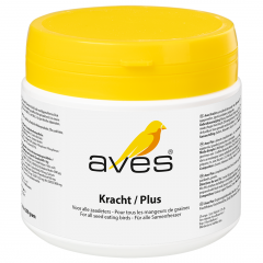 aves kracht