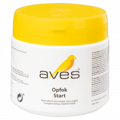 aves opfok