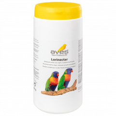 aves lorinectar