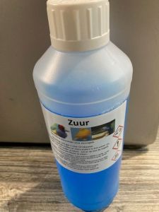 Zuur