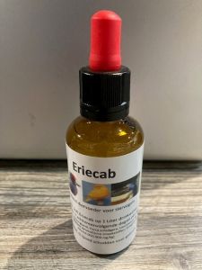 Eriecab