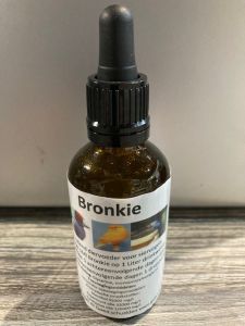 Bronkie