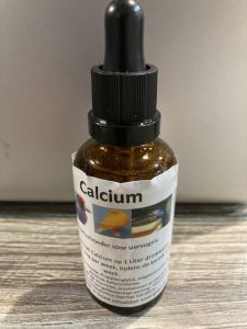 calcium