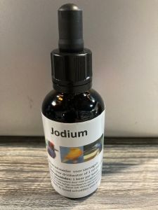 Jodium