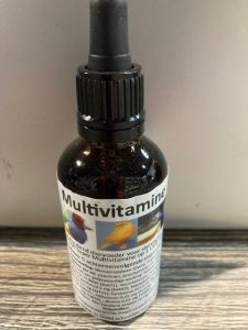 Multivitamine