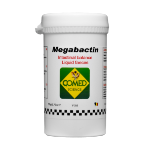 Megabactin bird